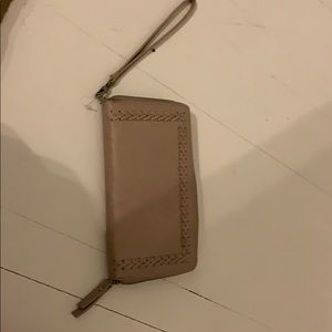 Cute wristlet
